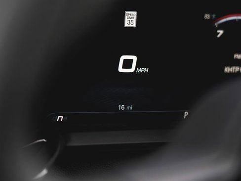 New 2025 Alfa Romeo Stelvio Sprint image 33