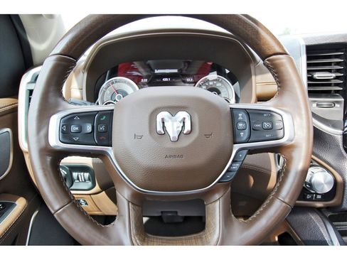 Used 2021 RAM 1500 Limited image 9