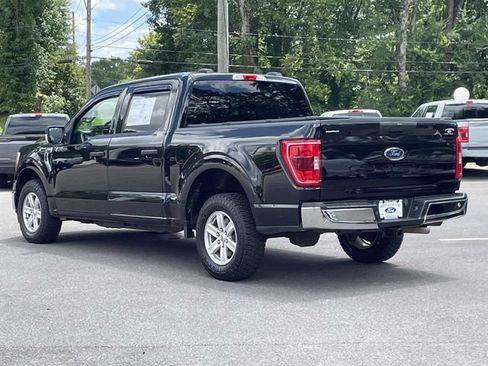 Used 2021 Ford F150 XLT w/ Equipment Group 301A Mid RWD image 28