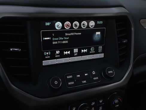 Used 2017 GMC Acadia Denali w/ Technology Package image 13