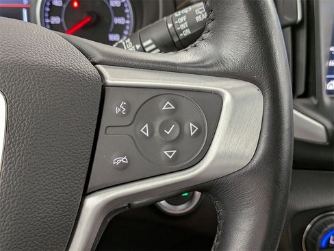 Used 2021 GMC Terrain SLT image 18