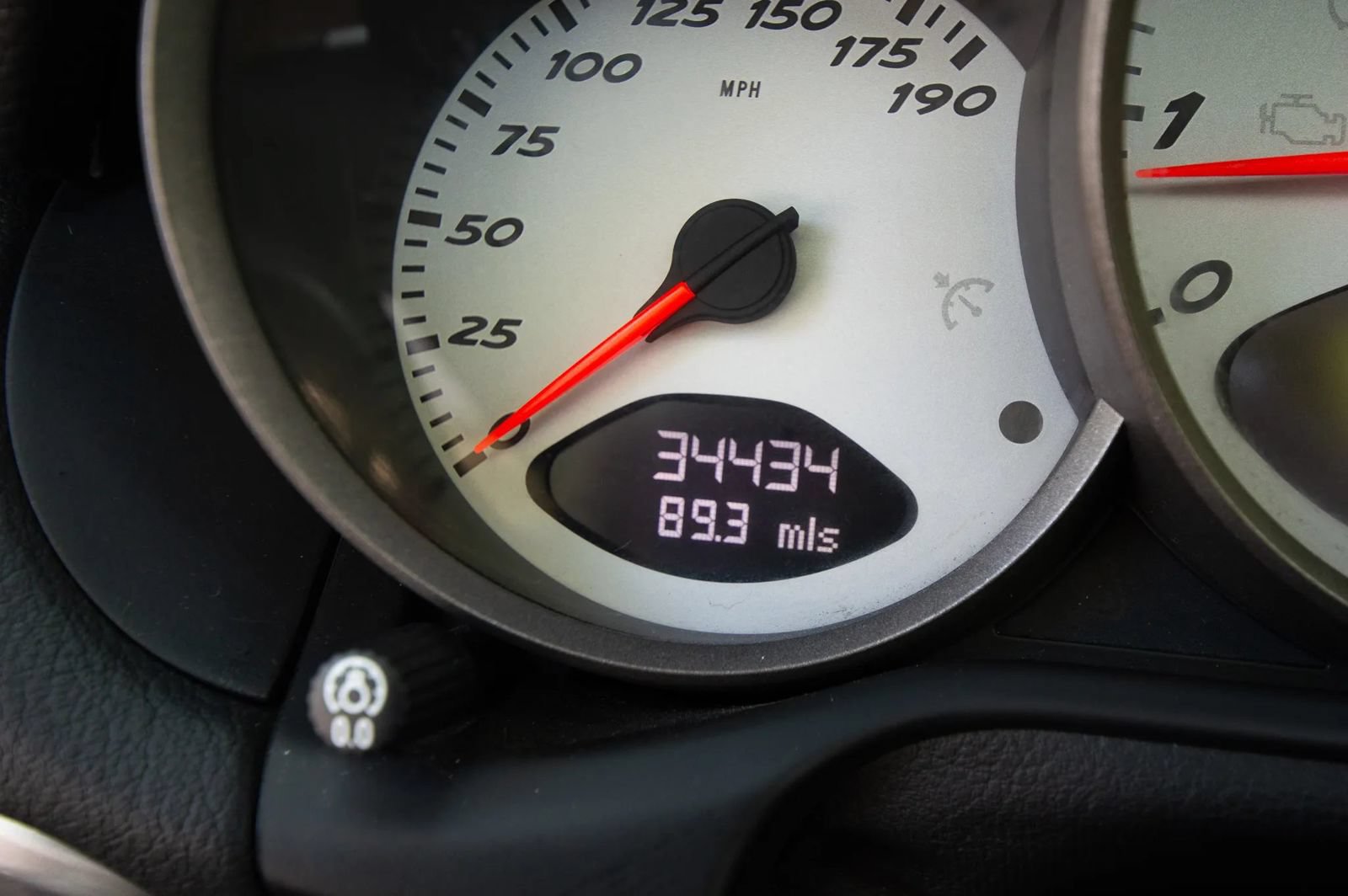 Used 2008 Porsche Boxster S RWD image 57