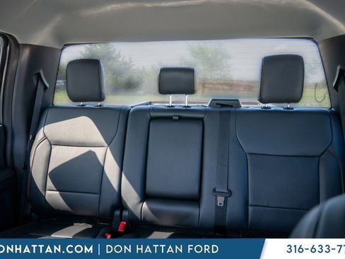 New 2026 Ford F350 Lariat AWD/4WD image 19