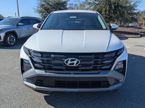 New 2026 Hyundai Tucson SE image 10