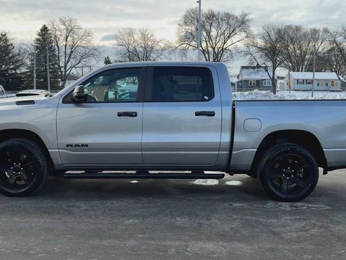 Used 2023 RAM 1500 Big Horn image 5