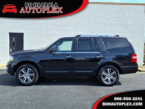 Used 2015 Ford Expedition Limited w/ Equipment Group 301A image 1