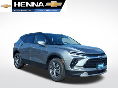 New 2026 Chevrolet Blazer LT w/ Convenience Package
