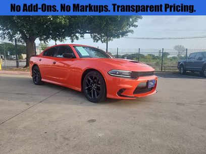 Used 2021 Dodge Charger GT w/ Blacktop Package