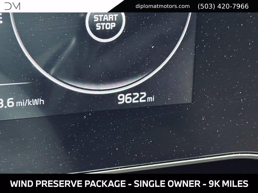 Used 2023 Kia Niro Wind w/ Wind Preserve Package FWD image 31