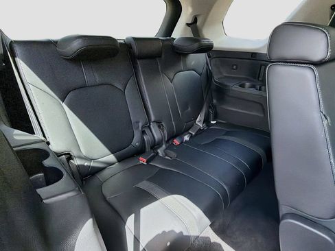 Used 2024 Honda Pilot EX-L image 28