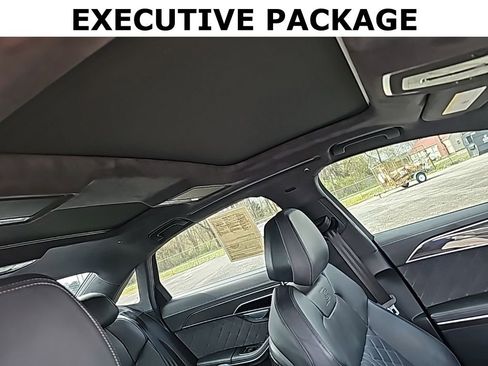 Used 2024 Audi S8 w/ S8 Comfort Plus Package image 27