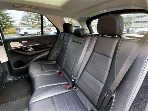 Certified 2023 Mercedes-Benz GLE 350 4MATIC image 28