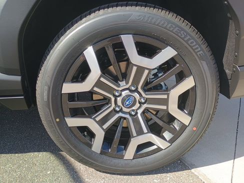 New 2026 Subaru Outback Touring XT image 7