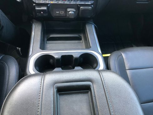 Used 2021 Chevrolet Silverado 1500 RST w/ All Star Edition Plus image 12