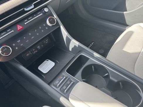 New 2026 Hyundai Sonata Limited FWD image 23
