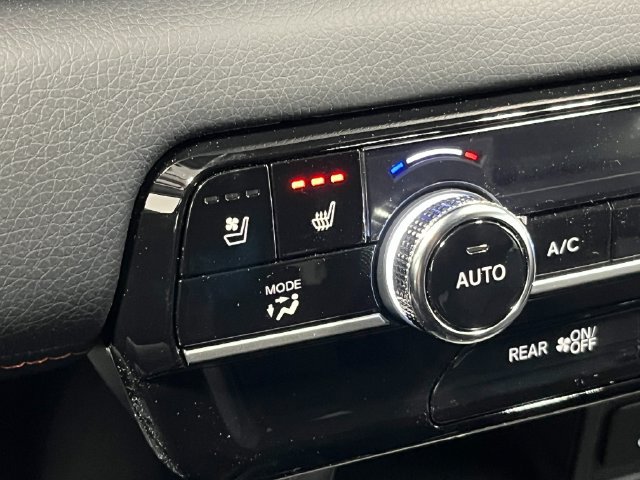 New 2026 Honda Passport TrailSport Elite image 14