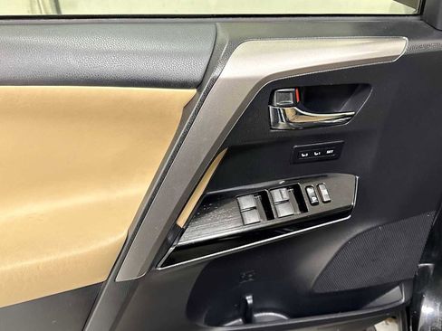 Certified 2017 Toyota RAV4 Limited image 15