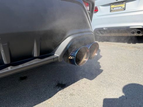 Used 2023 Subaru WRX Premium image 17