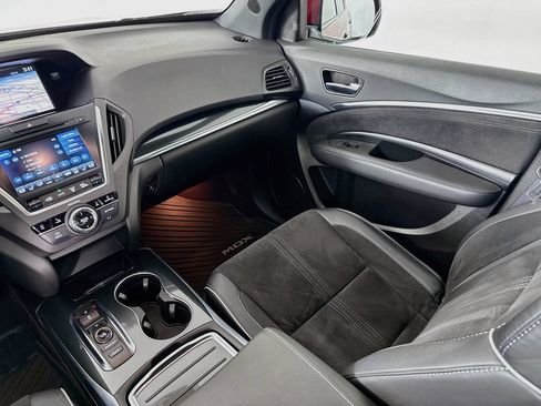 Used 2019 Acura MDX A-Spec AWD/4WD image 24