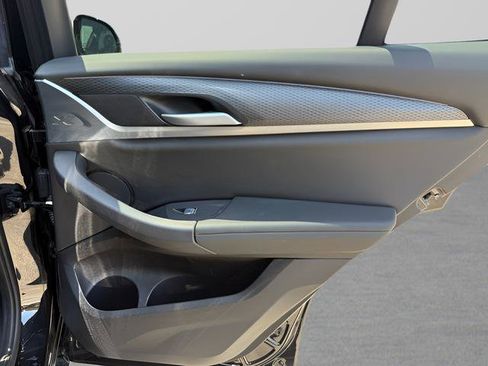 Used 2022 BMW X3 sDrive30i w/ M Sport Package 2 image 28