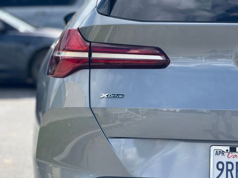 Used 2025 BMW X3 xDrive30i w/ Convenience Package image 16