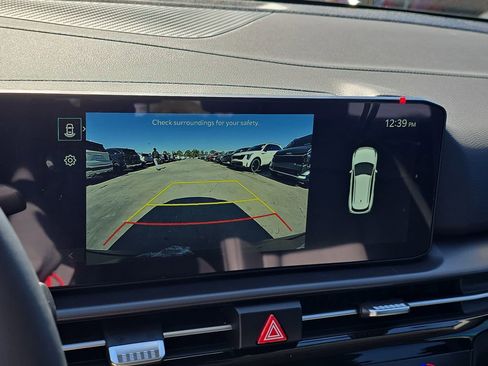 New 2026 Kia Sportage EX FWD image 24