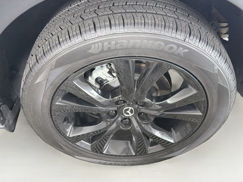 Used 2023 MAZDA CX-30 AWD 2.5 S w/ Preferred Package image 11