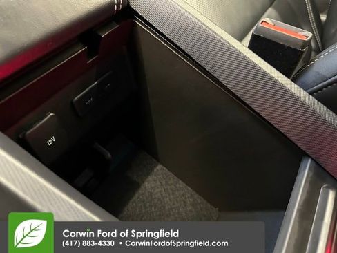 New 2025 Ford Mustang Mach-E Premium image 35