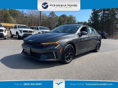 Used 2025 Kia K5 LXS