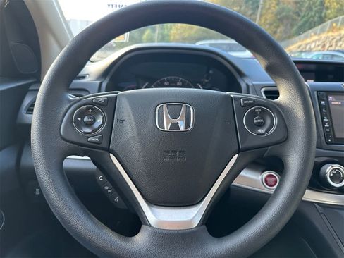 Used 2016 Honda CR-V EX image 16