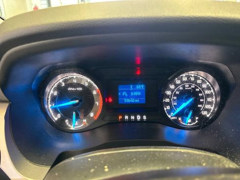 Used 2021 Ford Ranger XL w/ Equipment Group 101A High RWD image 4