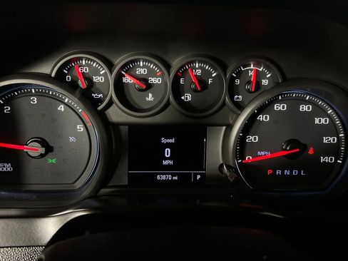 Used 2020 Chevrolet Silverado 2500 W/T w/ WT Convenience Package image 19