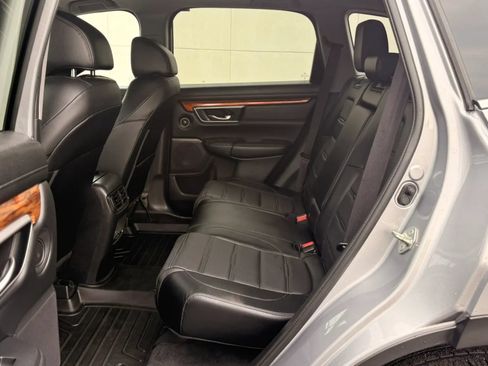Used 2020 Honda CR-V EX-L image 13