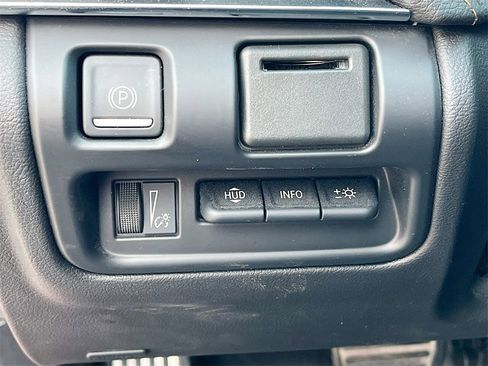 Used 2022 Cadillac CT5 V w/ Premium Package image 10