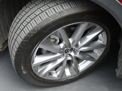 Used 2021 MAZDA CX-9 Grand Touring FWD image 30