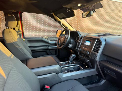 Used 2015 Ford F150 XLT w/ Equipment Group 301A Mid image 21