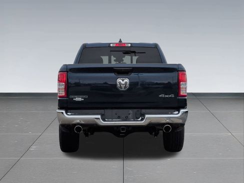 Used 2023 RAM 1500 Big Horn image 5