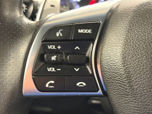 Used 2018 Hyundai Sonata Sport w/ Cargo Package FWD image 18