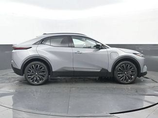 Used 2026 Toyota C-HR w/ Cold Weather Package AWD/4WD video 2