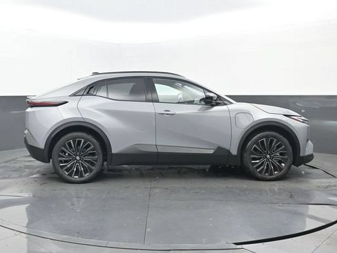 Used 2026 Toyota C-HR w/ Cold Weather Package AWD/4WD image 2