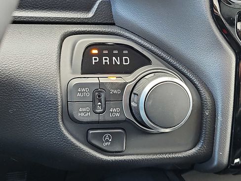 New 2026 RAM 1500 Big Horn image 10