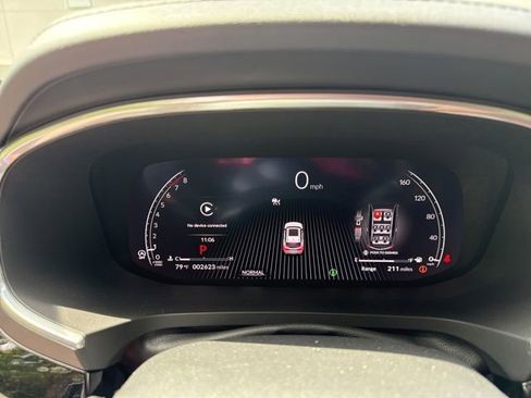 Certified 2026 Acura MDX FWD w/ Technology Package image 8