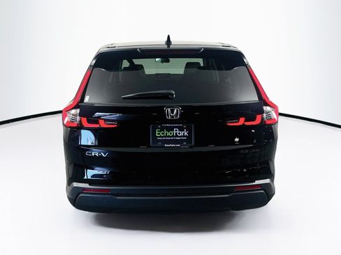 Used 2025 Honda CR-V EX image 7