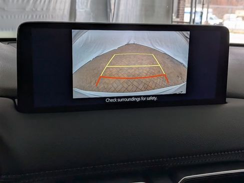 Certified 2025 MAZDA CX-5 AWD 2.5 S w/ Preferred Package image 34