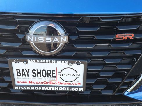 Certified 2025 Nissan Altima 2.5 SR w/ SR Premium Package image 31