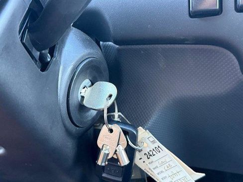 New 2024 Chevrolet Low Cab Forward image 27