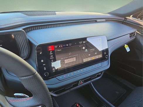 New 2026 Dodge Charger Scat Pack w/ Blacktop Package image 15