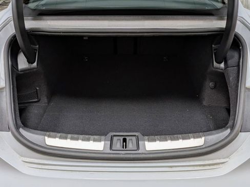 Used 2023 Audi e-tron GT Premium Plus image 20