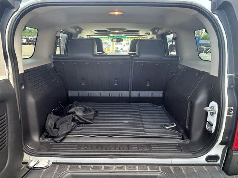 Used 2006 HUMMER H3 AWD/4WD image 17