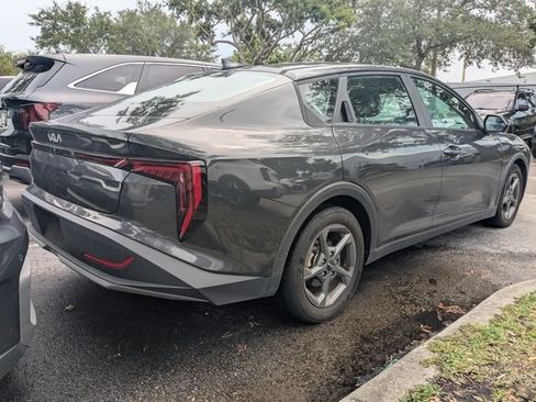 New 2026 Kia Sorento S w/ S Panoramic Sunroof Package FWD image 5